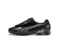 PUMA Sneakers VS-1 Contact unisex, Scarpe, Nero, 40.5 40.5