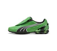 PUMA Sneakers VS-1 Contact unisex, Scarpe, Verde, 41 41