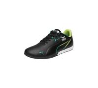 PUMA Sneakers x Aston Martin ARAMCO F1® Team Drift Cat 11 Unisex 44, Black Green Lux