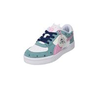 PUMA Sneakers x GABBY'S Dollhouse CA PRO per Bambini 28, White Pink Shimmer