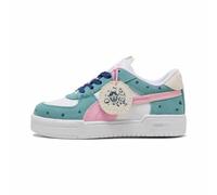 PUMA Sneakers x GABBY'S Dollhouse CA PRO per Bambini 32, White Pink Shimmer