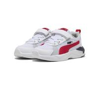 PUMA Sneakers X-Ray 3 per Bambini 32, White for all Time Red Navy Blue