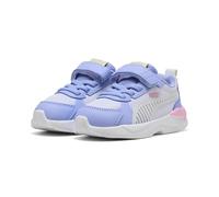 PUMA Sneakers X-Ray 3 per bimbi ai primi passi, Scarpe, Bianco, 27 27