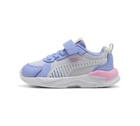 PUMA Sneakers X-Ray 3 per bimbi ai primi passi, Scarpe, Bianco, 27 27