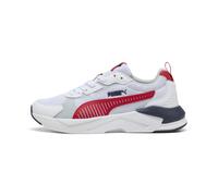 PUMA Sneakers X-Ray 3 per ragazzi, Scarpe, Bianco, 37 37
