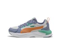 PUMA Sneakers X-Ray 3 per ragazzi, Scarpe, Grigio, 37 37