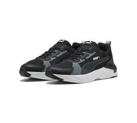 PUMA Sneakers X-Ray 3 Unisex 42.5, Black Strong Gray Cool Mid