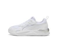 PUMA Sneakers X-Ray 3 unisex, Scarpe, Bianco, 38.5 38.5