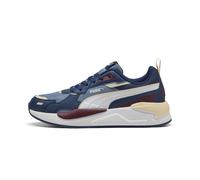 PUMA Sneakers X-Ray 3 unisex, Scarpe, Blu, 44 44