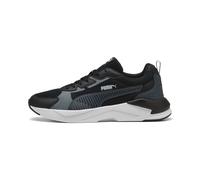 PUMA Sneakers X-Ray 3 Unisex 35.5, Black Strong Gray Cool Mid