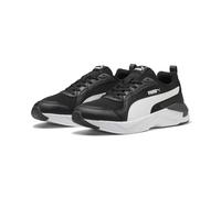 PUMA Sneakers X-Ray 4 Light Unisex 39, Black White Shadow Gray