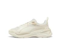 PUMA Sneakers X-Ray 4 Unisex 38.5, Warm White Alpine Snow Sand Dune Beige