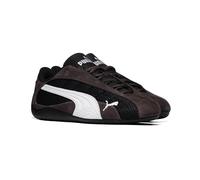 PUMA Sneakersy Speedcat Plus Marrone Unisex 40299505 43
