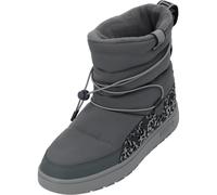 PUMA Snowbae Wns Animal, Sneaker Donna, Mineral Gray Puma Black, 39 EU