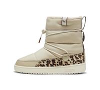 PUMA Snowbae Wns Animal, Sneaker Donna, Putty Puma Black Brown Mushroom, 36 EU