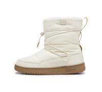 PUMA Snowbae Wns, Sneaker Donna, Alpine Snow Granola Chocolate Chip, 37.5 EU