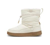 PUMA Snowbae Wns, Sneaker Donna, Alpine Snow Granola Chocolate Chip, 41 EU