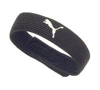 Puma Sock Stoppers Thin, Fascia Tendicalze Unisex - Adulto, Black-White, UA