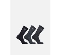 Puma Socks - SPORT CREW - LOT DE 3 Blu - Calze e collant 47 - 49 Blu