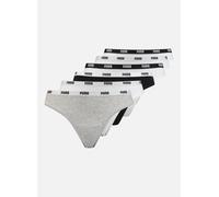 Puma Socks - String 3P Pack Multicolore - Abbigliamento XL Multicolore