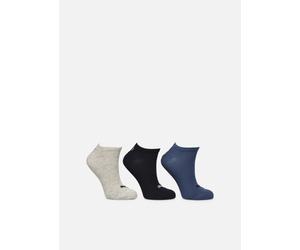 Puma Socks - UNISEX SNEAKER PLAIN Blu - Calze e collant 47 - 49 Blu