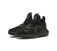 Puma Softride Enzo 5 Ps Jr - Scarpe Sneakers - Nero 35