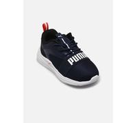Puma - Soft Wired 2 Ac Inf Blu - Sneakers 25 Blu