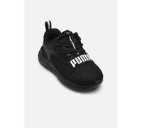 Puma - Soft Wired 2 Ac Inf Nero - Sneakers 27 Nero