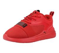 PUMA Soft Wired 2 Ac Inf Rosso 19 EU