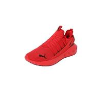 Puma Softride Carson Fresh, Road Running Shoe Unisex - Adulto, for all Time Red Puma Black, 40 EU