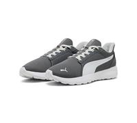 PUMA Softride Cosmic Lt Sliptech, Scarpe Unisex Adulto, Cool Dark Grey White, 41 EU, Cool Dark Grey Puma White, 41 EU