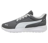 PUMA SOFTRIDE Cosmic LT SLIPTECH Sneaker, Cool Dark Gray White, 3.5 UK, Cool Dark Gray PUMA White, 36 EU