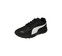 Puma SOFTRIDE Cosmic LT, Sportstyle Core, Nero Bianco, 42 EU