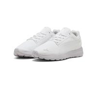 PUMA Softride Cosmic Lt Wmns, Scarpe da Ginnastica Donna, Bianco Bianco Lilla Crush, 37.5 EU