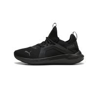 Puma SOFTRIDE Enzo 5 - Scarpe per Jogging su Strada Unisex, Puma Black-Cool Dark Gray,