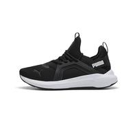PUMA SOFTRIDE Enzo 5 - Scarpe per Jogging su Strada Unisex, PUMA Black-PUMA White,