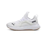 PUMA Scarpe da running Softride Enzo 5, Scarpe, Bianco, 37.5 37.5