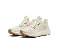 PUMA Softride Enzo 5 Slip Tech Wns Scarpe da Corsa su Strada, da Donna, Colore Rosa Neve Alpina, Taglia 37,5, Prospettiva rosata della Neve Alpina, 37.5 EU
