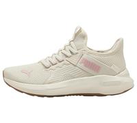 PUMA Softride Enzo 5 Slip Tech Wns Scarpe da Corsa su Strada, da Donna, Effetto Neve Alpina, Taglia 40, Prospettiva rosata della Neve Alpina, 41 EU