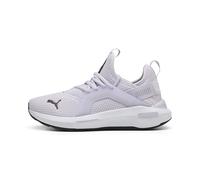 PUMA Scarpa da corsa 'Softride Enzo 5' lilla chiaro / nero, Taglia 40
