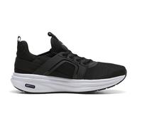 Puma Softride Enzo 6 Running Shoes Nero EU 40 1/2 Uomo