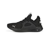 PUMA Softride Enzo Evo Better Remix, Scarpe da Calcio Unisex-Adulto, Nero, 40 EU