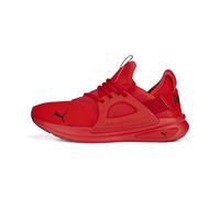 Puma Softride Enzo Rmx Rosso - Uomo Scarpe Sneakers Sportive