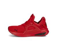 Puma Softride Enzo Evo Rosso - Taglia 45 [10.5 US 29.5cm] Scarpe Uomo Sneakers
