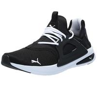 Puma Softride Enzo Evo Cross Training Shoes, Scarpe da Ginnastica Uomo, Nero e Bianco, 43 EU