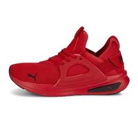 Puma Softride Enzo Evo Rosso - Taglia 43 [9 US 28cm] Scarpe Uomo Sneakers