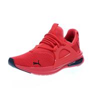 Puma Softride Enzo Evo Rosso - Taglia 43 [9 US 28cm] Scarpe Uomo Sneakers