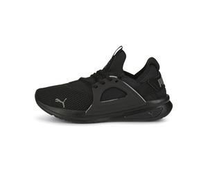 PUMA SOFTRIDE Enzo Evo - Scarpe per Jogging su Strada, PUMA Black-Castlerock,