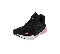 PUMA Softride Enzo Evo, Scarpe per Jogging su Strada Unisex-Adulto, Black Fire Orchid White, 37 EU