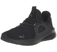 PUMA Softride Enzo Evo, Scarpe per Jogging su Strada Uomo, Blackcastlerock, 45 EU